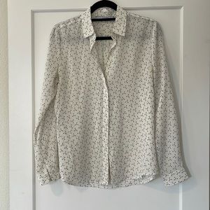 &Other Stories Atelier Blouse